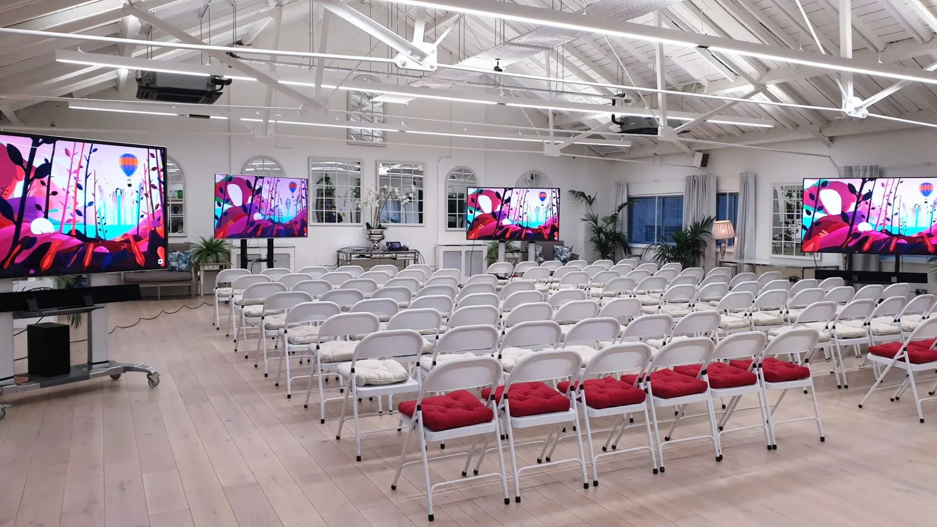 Event Space